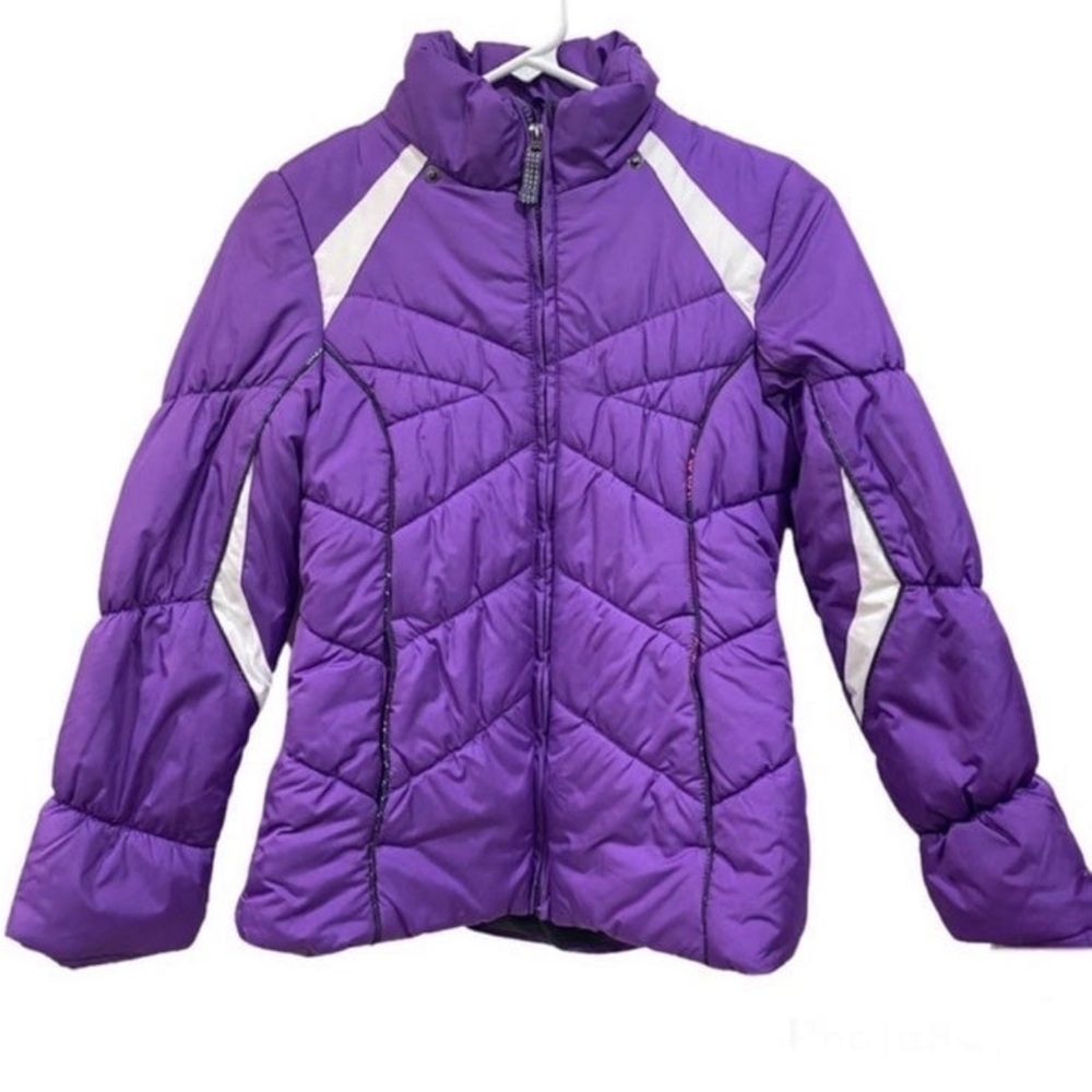 London Fog Puffer Jacket